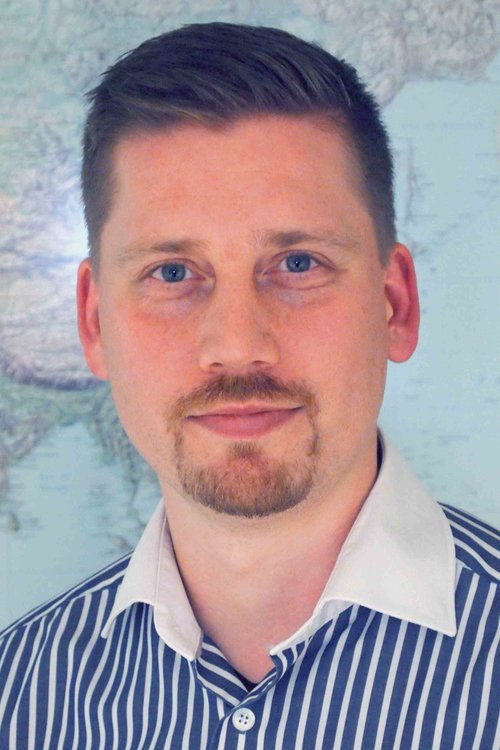 Päivätilaisuus seurakuntatalossa Päivätilaisuus seurakuntatalossa