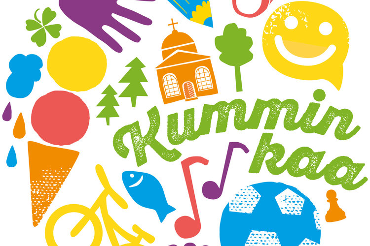 Kummin kaa - kummipeli Kummin kaa - kummipeli