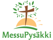 MessuPysäkki MessuPysäkin logo