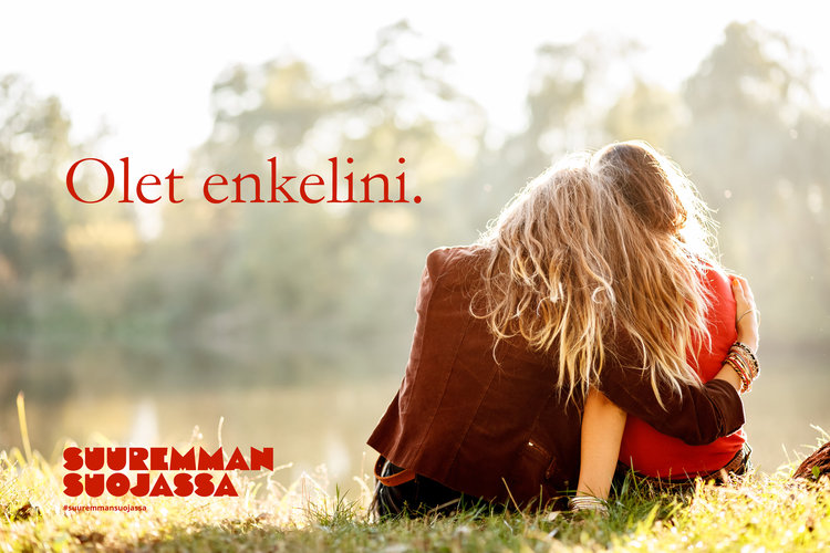 Äitien ilta Äitien ilta