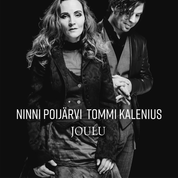 Joulu - Ninni Poijärvi & Tommi Kalenius konsertti Joulu - Ninni Poijärvi & Tommi Kalenius konsertti