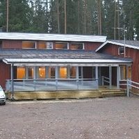 Kiipun kesäkoti Kesäkoti