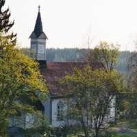 Jokioisten kirkko Jokioisten kirkko