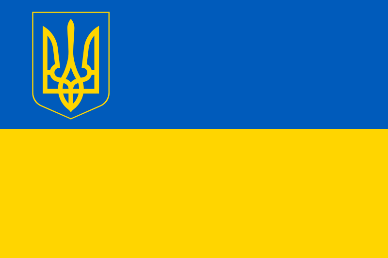 Ukrainaan hätäapua toimittavien kristillisten järjestöjen tilitietoja