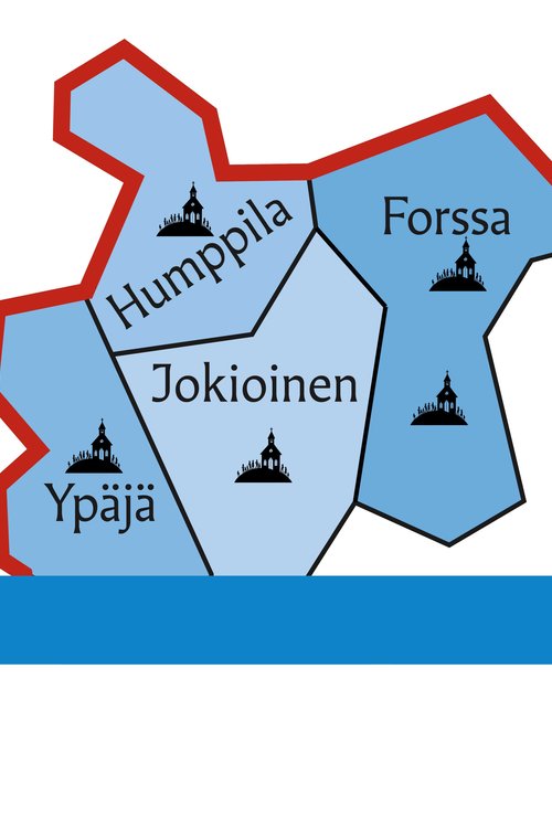 Uutinen: Jokioisten seurakunta torjui liitoksen, jatkaa itsenäisenä